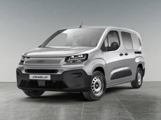 FIAT Doblo Doblò 1.5 BlueHdi 100CV Crew Cab