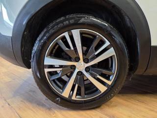 PEUGEOT 3008 usata, con Cerchi in lega
