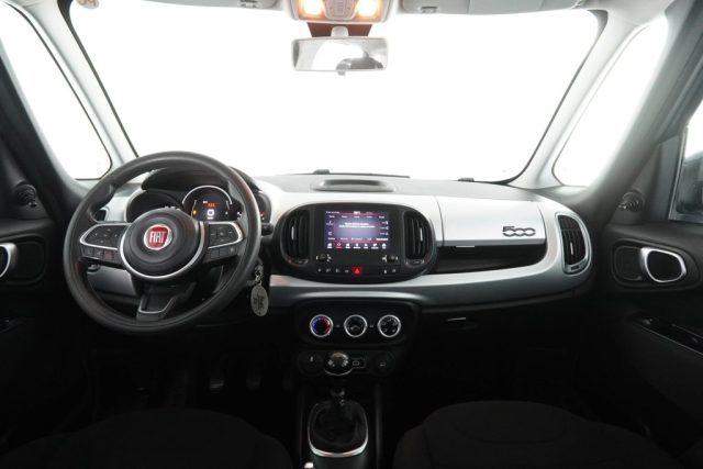 FIAT 500L usata 10