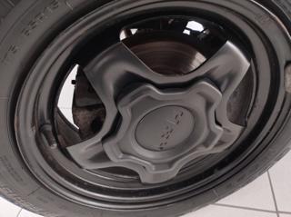 FIAT Panda usata, con Controllo trazione