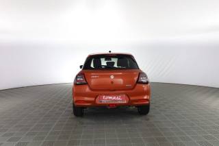 SUZUKI Swift usata 4