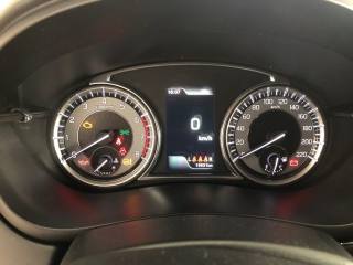 SUZUKI S-Cross usata, con Controllo elettronico della corsia