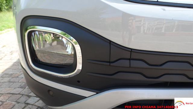 VOLKSWAGEN T-Cross usata 54
