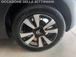 CITROEN C3 usata, con Climatizzatore