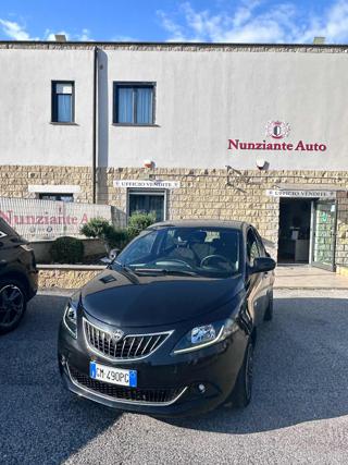 LANCIA Ypsilon 1.0 FireFly 5 porte S&S Hybrid Gold PREZZO VERO!