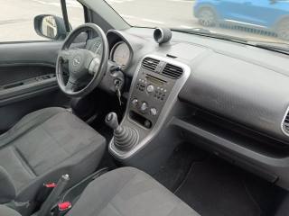 OPEL Agila usata, con Controllo trazione