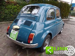 FIAT 500 usata 24