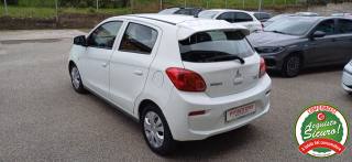 MITSUBISHI Space Star usata, con Autoradio