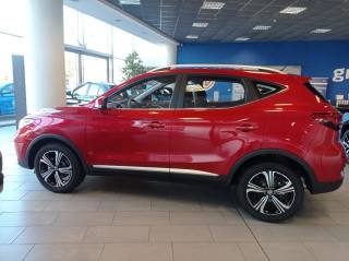 MG ZS usata, con Airbag Passeggero