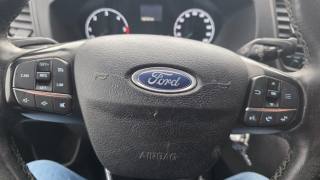 FORD Transit Custom usata, con Immobilizzatore elettronico