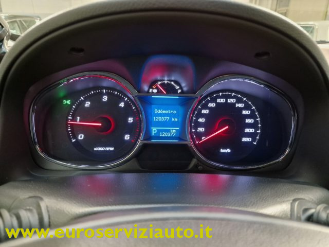 CHEVROLET Captiva usata 26