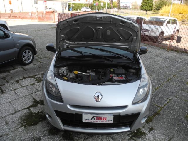RENAULT Clio usata 61