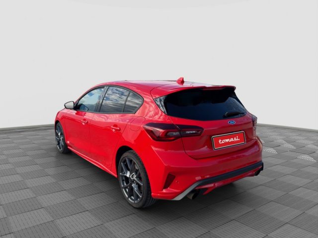 FORD Focus usata 2