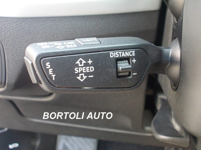 AUDI Q2 usata, con MP3
