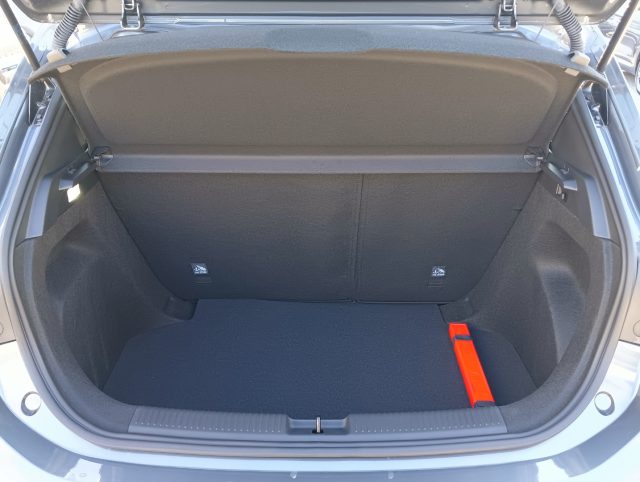 MG MG3 usata, con USB