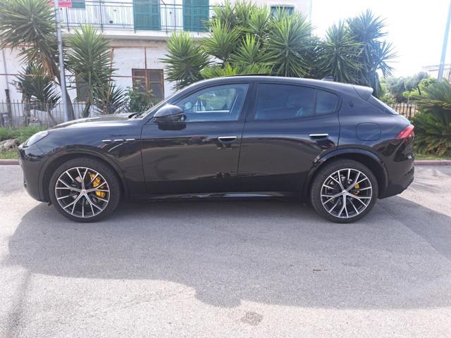 MASERATI Grecale usata, con Airbag Passeggero