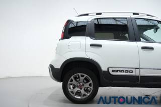 FIAT Panda Cross usata 52