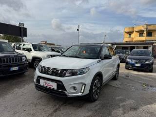 SUZUKI Vitara usata, con Airbag