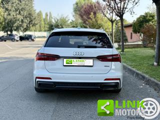 AUDI A6 usata, con Boardcomputer