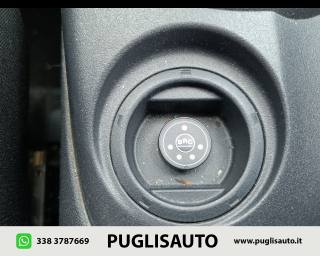 MITSUBISHI ASX usata, con Controllo trazione