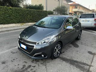 PEUGEOT 208 usata, con Airbag laterali