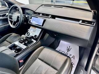 LAND ROVER Range Rover Velar usata, con Servosterzo