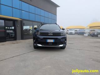 CITROEN C5 Aircross usata, con Controllo elettronico della corsia