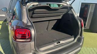 CITROEN C3 Aircross usata, con Touch screen