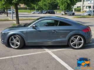 AUDI TT usata, con Alzacristalli elettrici