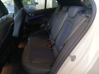 BMW 118 usata, con Cerchi in lega