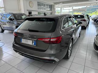 AUDI A4 usata, con Cruise Control
