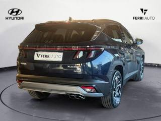 HYUNDAI Tucson usata, con Airbag Passeggero