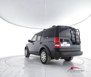 LAND ROVER Discovery usata 3