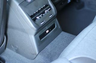 AUDI A5 usata, con Park Distance Control