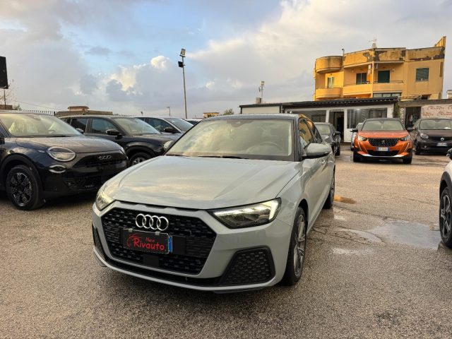 AUDI A1 usata, con ABS