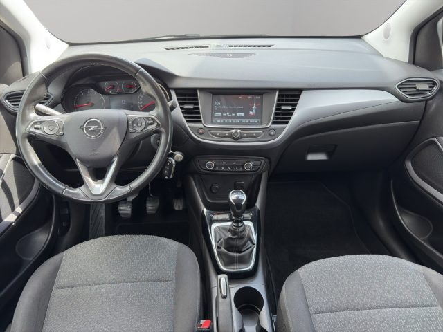 OPEL Crossland usata, con Bluetooth