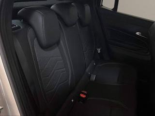 JEEP Avenger usata, con Cruise Control