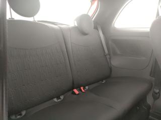 FIAT 500 usata, con Park Distance Control