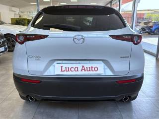 MAZDA CX-30 usata, con Autoradio