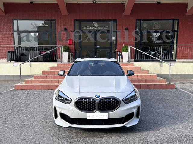 BMW M135 usata, con Airbag laterali