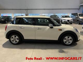MINI One usata, con Chiusura centralizzata