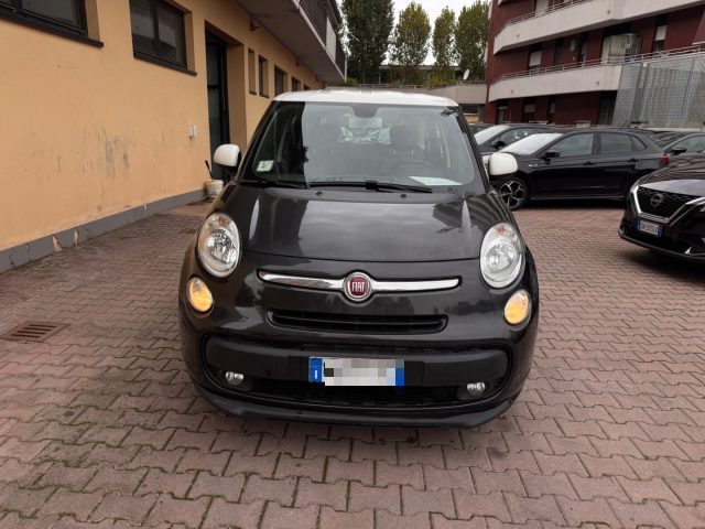 FIAT 500L usata, con Airbag laterali