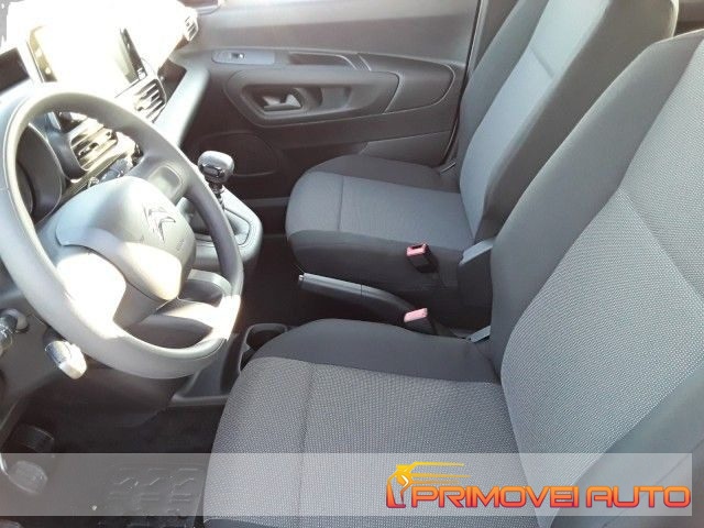 CITROEN Berlingo usata, con Airbag laterali