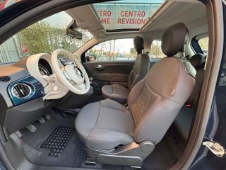 FIAT 500 usata, con Autoradio
