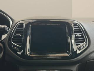 JEEP Compass usata, con Sistema di navigazione