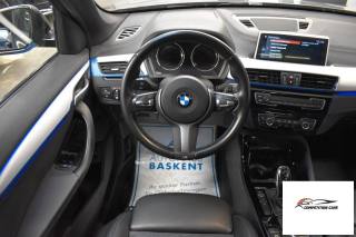 BMW X1 usata, con Chiusura centralizzata