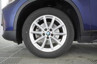 BMW X1 usata 13