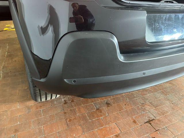 CITROEN C3 usata, con USB