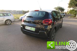 CITROEN C3 usata, con Park Distance Control