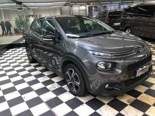 CITROEN C3 usata, con Airbag